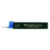 Grafitai Faber-Castell, 0.7 mm, HB, super-polymer 1222-015