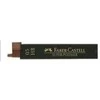 Grafitai Faber-Castell Super Polymer, 0.5mm, HB, 12vnt.