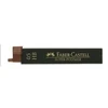 Grafitai Faber-Castell Super Polymer. 0.5mm. H. 12vnt.
