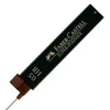 Grafitai Faber-Castell Super-Polymer 0,5mm 2H