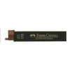 Grafitai Faber-Castell Super Polymer. 0.5mm. H. 12vnt.