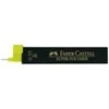 Grafitai Faber-Castell Super Polymer, B, 0.35mm, 12 vnt.