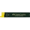 Grafitai Faber-Castell Super Polymer, H, 0.35mm, 12 vnt.