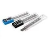 *Grafitai Forpus, HB, 0,5mm, 12 vnt.