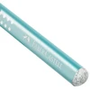 Grafitinis pieštukas Faber-Castell Jumbo Sparkle, turkio spalvos