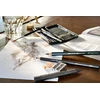 Grafitinis pieštukas Faber-Castell Pitt Pure 2900, 6B