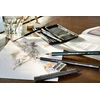 Grafitinis pieštukas Faber-Castell Pitt Pure 2900, 6B