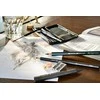 Grafitinis pieštukas Faber-Castell Pitt Pure 2900, 3B