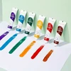 Guašas DELI, 24 spalvų, 12 ml tūbelėse