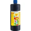 Guašas EberhardFaber, 1000ml, juodos spalvos