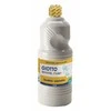 Guašas Fila Giotto, 1000ml, baltos spalvos