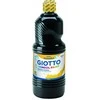 Guašas Fila Giotto, 1000ml, juodos spalvos