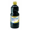 Guašas Fila Giotto, 1000ml, juodos spalvos