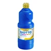 Guašas Fila Giotto, 1000ml, mėlyna, 1vnt