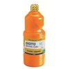 *Guašas Fila Giotto, 1000ml, oranžinė, 1vnt
