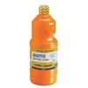 *Guašas Fila Giotto, 1000ml, oranžinė, 1vnt