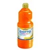 *Guašas Fila Giotto, 1000ml, oranžinė, 1vnt