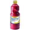 Guašas Fila Giotto, 1000ml, raudona, 1vnt