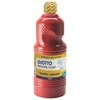 Guašas Fila Giotto, 1000ml, raudona, 1vnt