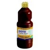 Guašas Fila Giotto, 1000ml, ruda, 1vnt