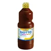 Guašas Fila Giotto, 1000ml, ruda, 1vnt