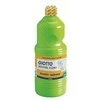 Guašas Fila Giotto, 1000ml, šviesiai žalia, 1vnt