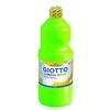 Guašas Fila Giotto, 1000ml, šviesiai žalia, 1vnt
