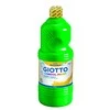 Lyra Guašas Fila Giotto, 1000ml, žalia, 1vnt