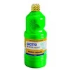 Lyra Guašas Fila Giotto, 1000ml, žalia, 1vnt