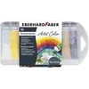 Guašas EberhardFaber 10 spalvų x 18ml