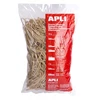 Gumelės Apli, Ø160x3 mm, 1kg, natūralios spalvos