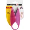 Ikimokyklinės žirklės EberhardFaber Mini Kids berry