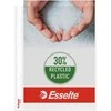 Leitz Įmautės Esselte, A5, 85mic, matinės, 10vnt