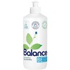 Indų ploviklis BALANCE, 450ml