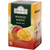 Juodoji arbata Ahmad Mango, 20x2g