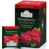 Juodoji arbata Ahmad Raspberry, 20x2g