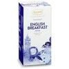 Juodoji arbata Ronnefeldt English Breakfast, su vokeliu, 25 pakeliai