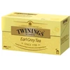 Juodoji arbata TWININGS Earl Pilkas, 25 x 2 g