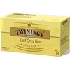 Juodoji arbata TWININGS Earl Pilkas, 25 x 2 g