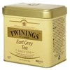 Juodoji arbata TWININGS Earl Pilkas, skardinė, 100 g