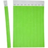 Avery Zweckform Kontrolinė renginių apyrankė Tyvek neoninės žalios spalvos 265x19mm