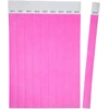 Avery Zweckform Kontrolinė renginių apyrankė Tyvek neoninės mėlynos spalvos 265x19mm