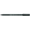 Kaligrafinis žymeklis Edding 1255, 2,0mm juodos spalvos