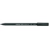 Kaligrafinis žymeklis Edding 1255, 2,0mm juodos spalvos