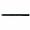Kaligrafinis žymeklis Edding 1255, 5,0mm, juodos spalvos