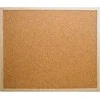 Kamštinė lenta mediniu rėmu 2x3 Eco, 80x60 TC86/C