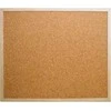 Kamštinė lenta mediniu rėmu 2x3 Eco, 80x60 TC86/C