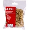 Kanceliarinės gumelės Apli, 60mmx2,100g