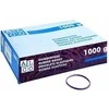 Bingo Kanceliarinės gumelės, LFL130x1,5x1,5mm, skersmuo 80mm/85mm, 1kg