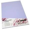 Kartonas College, A4, 160g/m2, levandų violetinės spalvos, LA12, 20lapų